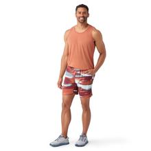 Men's Active Lined 8" Short by Smartwool