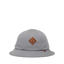 Henderson Bucket Hat Tan Diamond by Herschel Supply