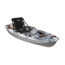 The Catch 100 fishing kayak