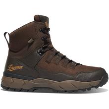 Men's Vital Trail 5" Coffee Brown by Danner in Lake Jackson TX