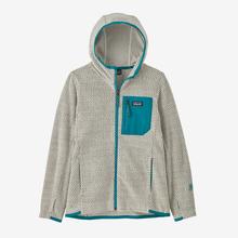 Kid's R1 Air Full-Zip Hoody by Patagonia in Freeman SD