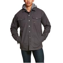 Men's Rebar Foundry Shirt Jacket