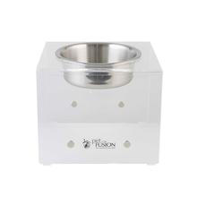 PetFusion Elevated Bowls For Dogs & Cats by Petmate