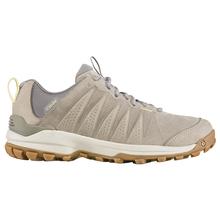 Women's Sypes Low Leather B-DRY by Oboz in Fairfield IA