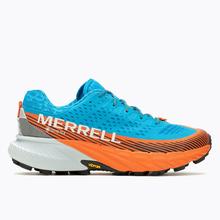 Men's Agility Peak 5 GORE-TEXM-. by Merrell in South Sioux City NE