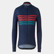 Bontrager Circuit Long Sleeve Cycling Jersey by Trek in Alamosa CO
