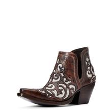 Women's Dixon Glitter Western Boot by Ariat in Columbus GA