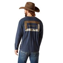 Men's Ariat Veneer T-Shirt by Ariat in Calgary AB