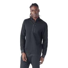 Men's Intraknit Merino Tech 1/2 Zip by Smartwool in Raleigh NC