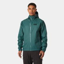 Men's Terra Micro Jacket by Helly Hansen