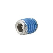 Bolt M5x6 Hex 2.5 Thread Locker