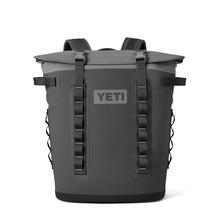Hopper M20 Backpack Soft Cooler - Charcoal by YETI in Mayville WI