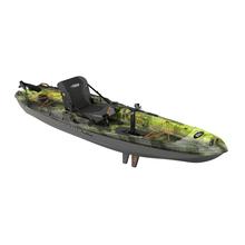 Catch 110 HDII Fishing Kayak by Pelican Sport