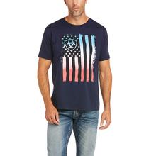 Men's Ariat Memorial T-Shirt