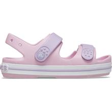 Kid's Crocband Cruiser Sandal by Crocs in Durham NC