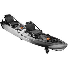 Ocean Kayak Malibu Pedal T by Old Town