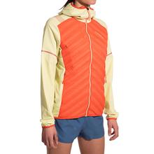 Women's Koro Jacket by La Sportiva in Wilson NC