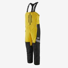 Men's Big Water Foul Weather Bibs by Patagonia