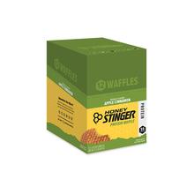 Protein Waffle Box of 12 by Honey Stinger