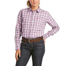 Women's FR Aja Work Shirt