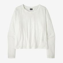 Women's L/S Mainstay Top by Patagonia