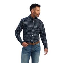 Men's Beckham Classic Fit Shirt by Ariat in Haymarket VA