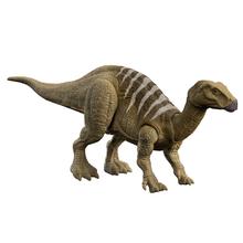 Jurassic World Roar Strikers Iguanodon by Mattel