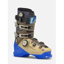 Recon 140 BOA Ski Boots by K2 Snow in Durham NC