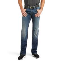 Men's M7 Rocker TekStretch Jayce Straight Jean by Ariat