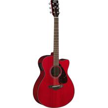 FSX800C RR by Yamaha Music in Van Alstyne TX