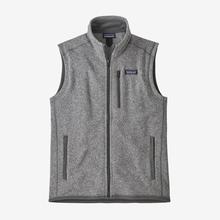 Men's Better Sweater Vest by Patagonia in Ellicott City MD