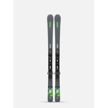 Disruption JR Skis 2025 by K2 Snow