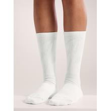 Synthetic Mid Grotto Sock by Arc'teryx