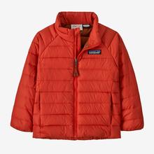 Baby Down Sweater by Patagonia