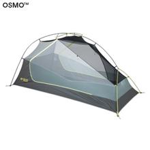 Dragonfly Osmo Ultralight Backpacking Tent by NEMO