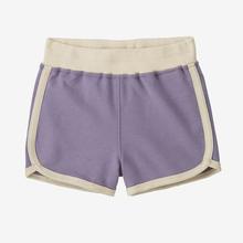 Baby Sweatshorts by Patagonia