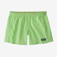Kid's Baggies Shorts 4 in. - Unlined by Patagonia