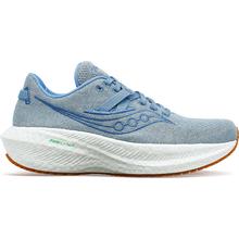 Women's Triumph RFG by Saucony in Marked Tree AR