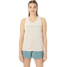 Women's Race Tank by ASICS