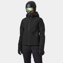 Women's Motionista Infinity Jacket by Helly Hansen in Locust Grove GA