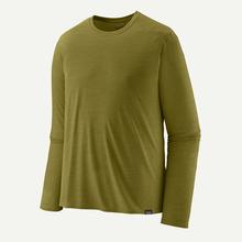 Men's L/S Cap Cool Daily Shirt by Patagonia in Casper WY