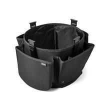 Loadout Bucket Utility Gear Belt - Black