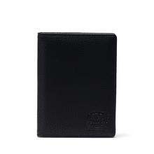 Raynor Passport Holder Vegan Leather by Herschel Supply