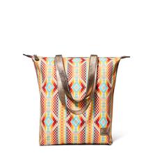 Women's Tall Tote Diamond Stripe by Ariat