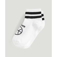 Crew Sock by Wilson