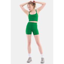 Women's Hattie Bike Short by Halfdays