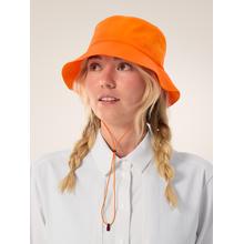 Sinsolo Bucket Hat by Arc'teryx in Twin Lake MI