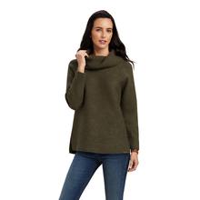 Women's Three Chimney Sweater