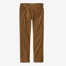 Men's Organic Cotton Corduroy Jeans - Short by Patagonia