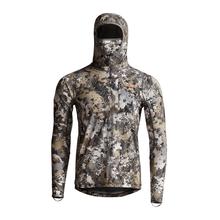 Men's Core Lightweight Hoodie by Sitka in Frederic WI